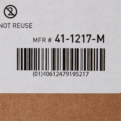 PILLOW, DISP MED LOFT WHT 12X17(24/CS)
