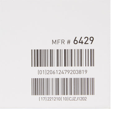 TUBING, AUTOCLAVE 4"X100' (1RL16BX/CS)