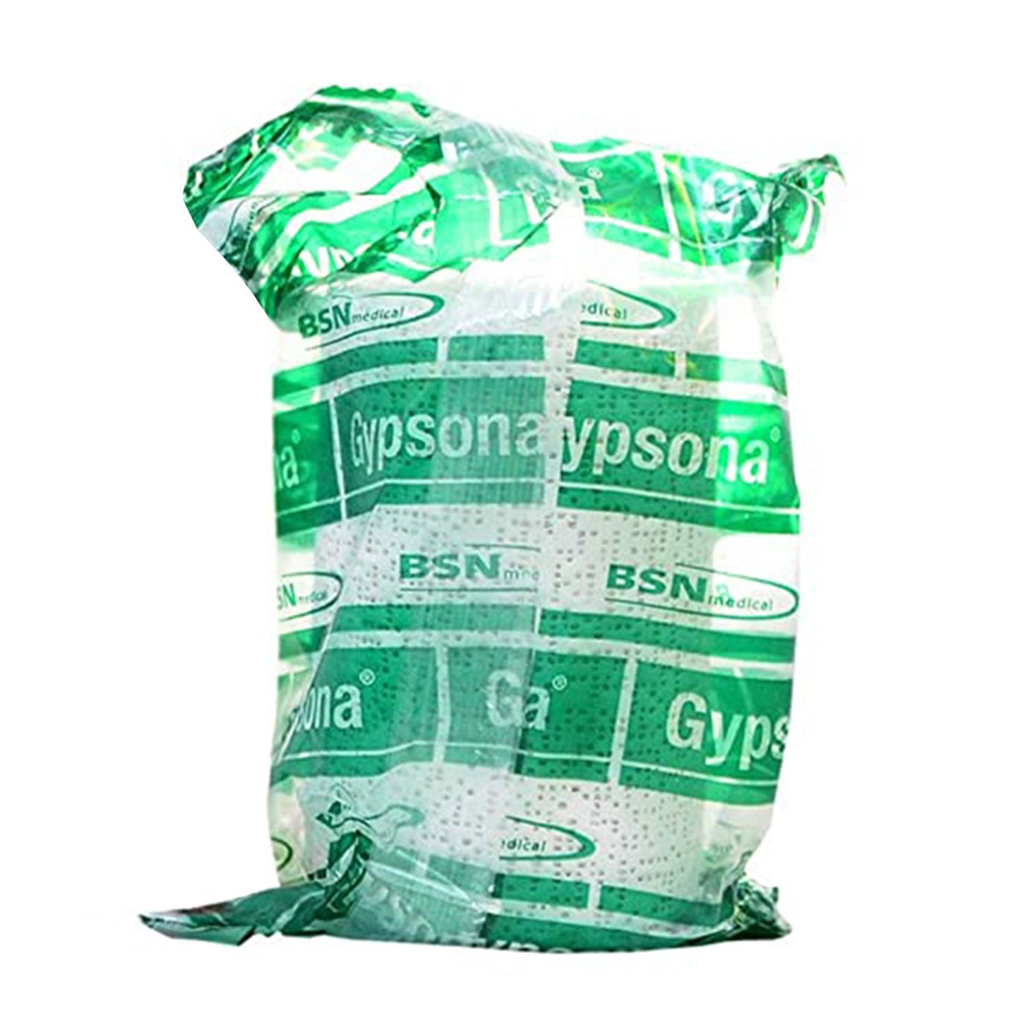 PLASTER, ROLL GYPSONA LPL2 XFAST 3"X3YDS (12/BX)