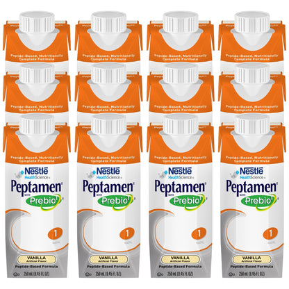 PEPTAMEN, PREBIO VAN 250ML (24/CS) EC