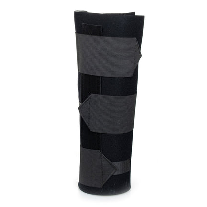 KNEE IMMOBILIZER, UNIVERSAL 14"