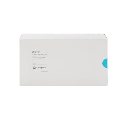 BARRIER, SKIN BRAVA PROTECTIVEELAS CURVED XLG (30/BX)