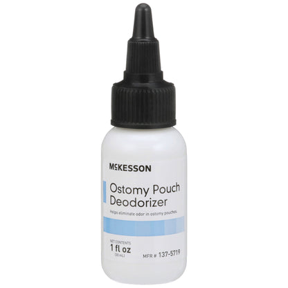 ELIMINATOR, ODOR DROP OST 1OZ (12/CS)