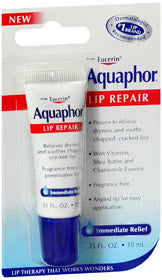 AQUAPHOR LIP, OINT 0.35OZ