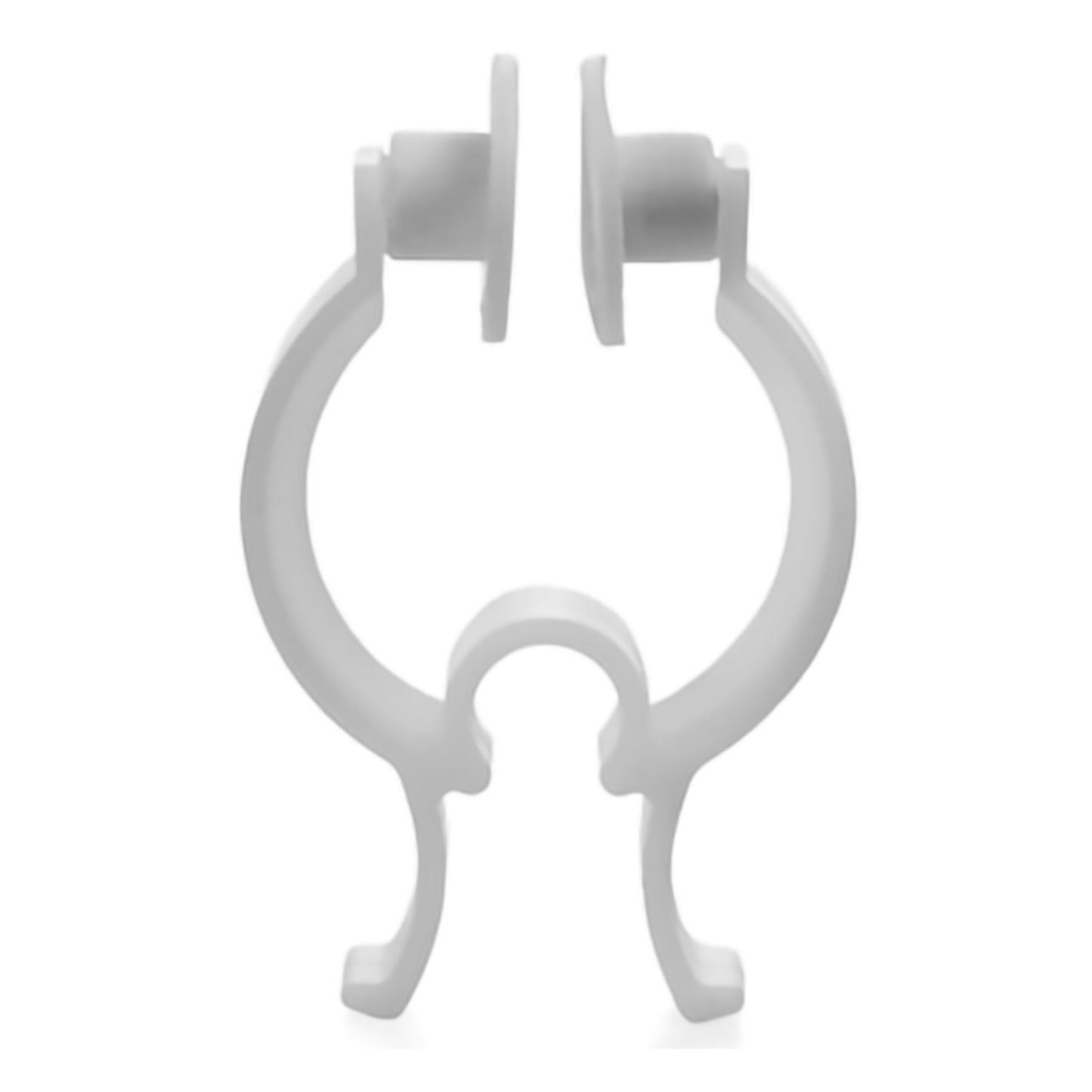 NOSECLIP, KUSHION CLIP F/SPIROMETRY TST (25/BG 20B