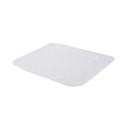 UNDERPAD, FABRIC W/VNYL BARR REUSE 34X36 (24/CS)