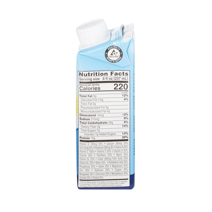 GLUCERNA, SHAKE INST ARC VAN 8OZ (24/CS)