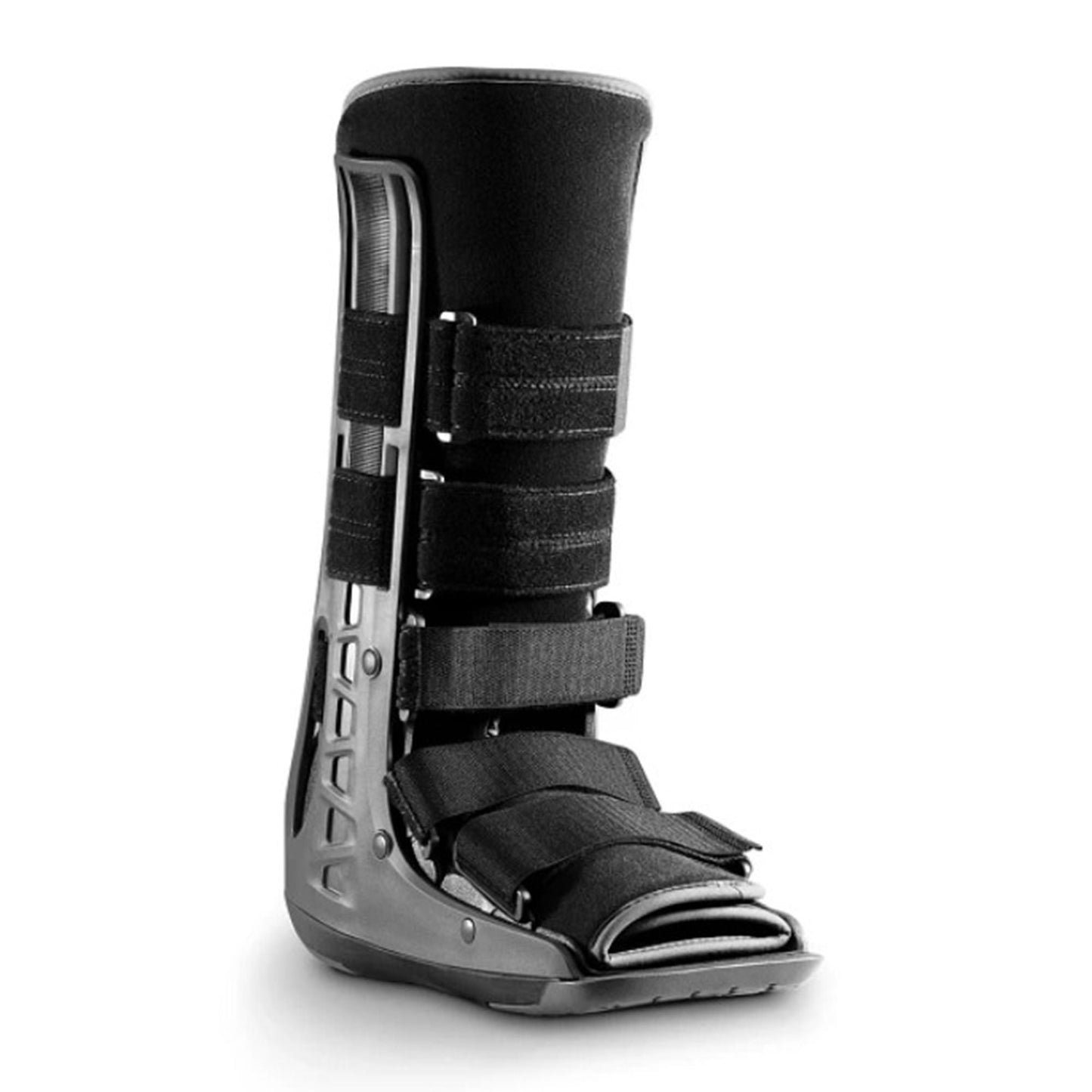 WALKER BOOT, ANKLE AIR MAXTRAX2.0 MED