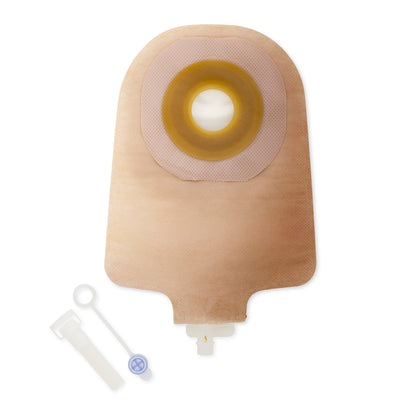 POUCH, UROSTOMY PREM 1 1/2" (10/BX)