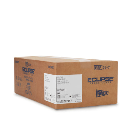 COVER, PROBE ECLIPSE 1 3/4"X9 1/2" (100/BX 6BX/CS)