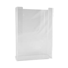 HOLDER, GLOVE BOX TRPL HORZ