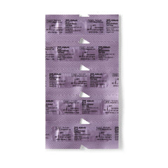 TEST STRIP, BLD /KETONE PRECIS(10/BX)
