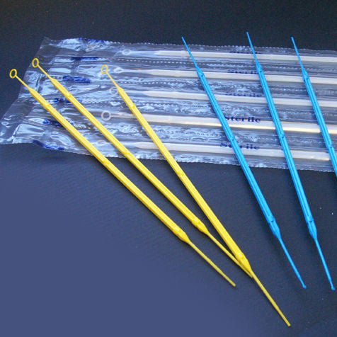 LOOP, INOCULATING 10UL NDL STRYLW (20/PK 25PK/CS