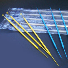LOOP, INOCULATING 10UL NDL STRYLW (20/PK 25PK/CS