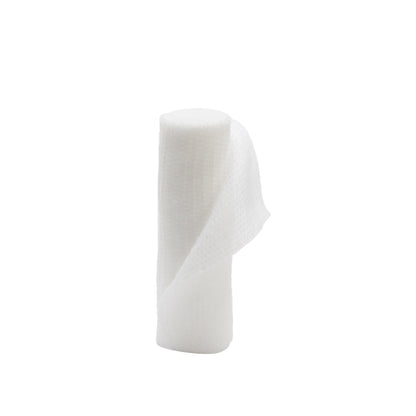 BANDAGE, CONFORM STRETCH 4"X4.1YDS (12/BG 8BG/CS)
