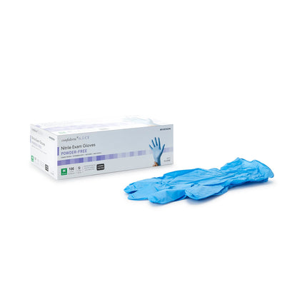 GLOVE, EXAM NTRL MED N/S EXTCFCHEMO 6.5CX (100/BX 10BX/CS)