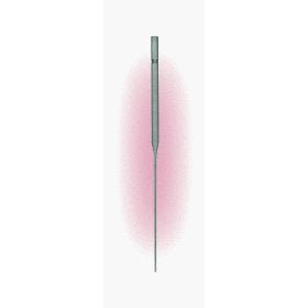 BOROSILICATE, 5 3/4 PLASTER PIPET (250/BX) CHASE