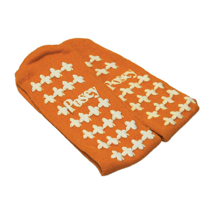SOCKS, FALL MANAGEMENT ORG POSEY