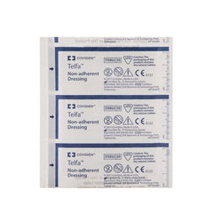 DRESSING, TELFA STR 3"X4" N/ADH (100/CT 24CT/CS)