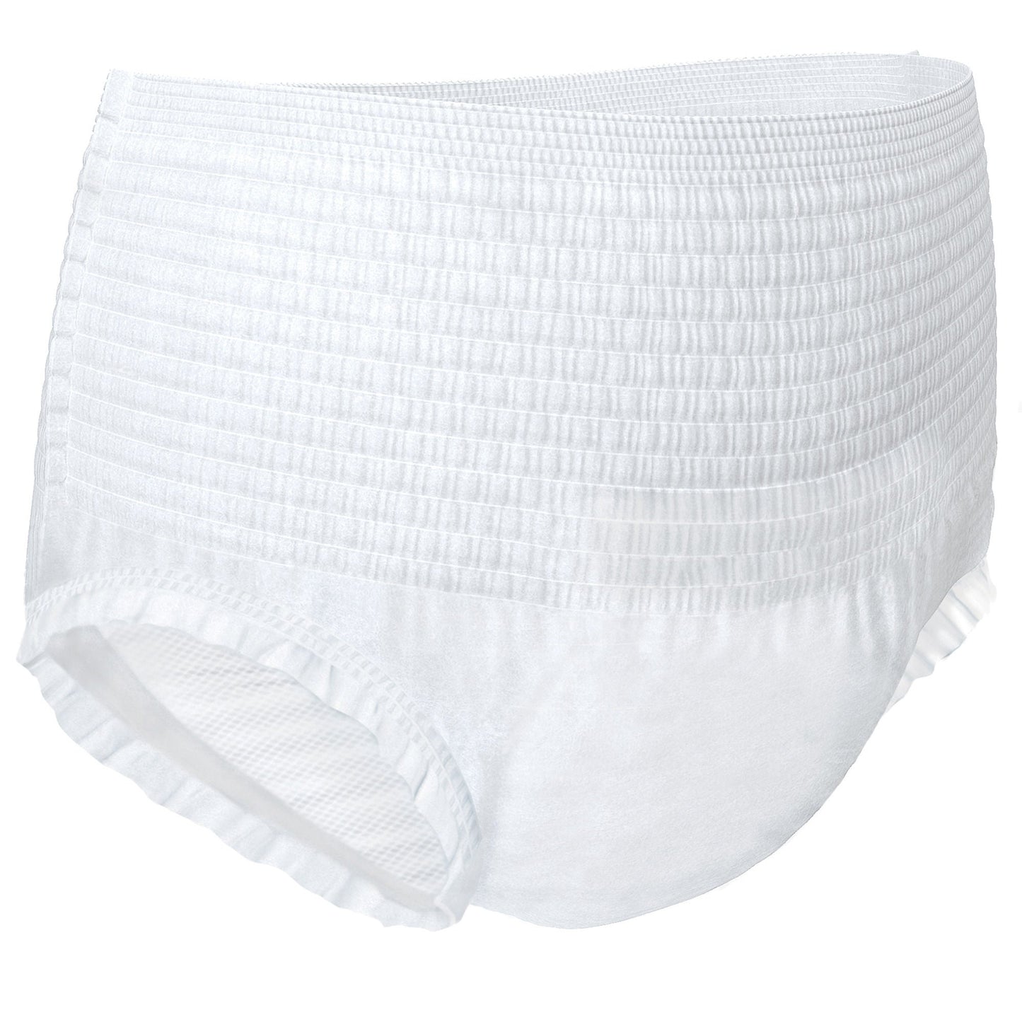 UNDERWEAR, TENA DRY COMFORT LG(18/PK 4PK/CS)