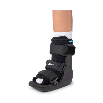 WALKER, EQUALIZER LOW TOP BLK MED