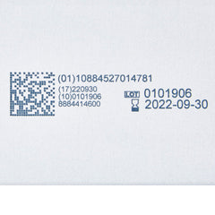 DRESSING, VASELINE FOIL PK STR3"X18" KENDAL