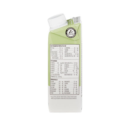 JEVITY, LIQUID NUTRITION W/FIBER 1.5CAL 8OZ (24/CS)