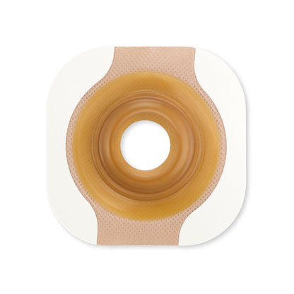 BARRIER, SKIN NEW IMAGE CNVX 23/4" FLANGE BLU (5/BX)