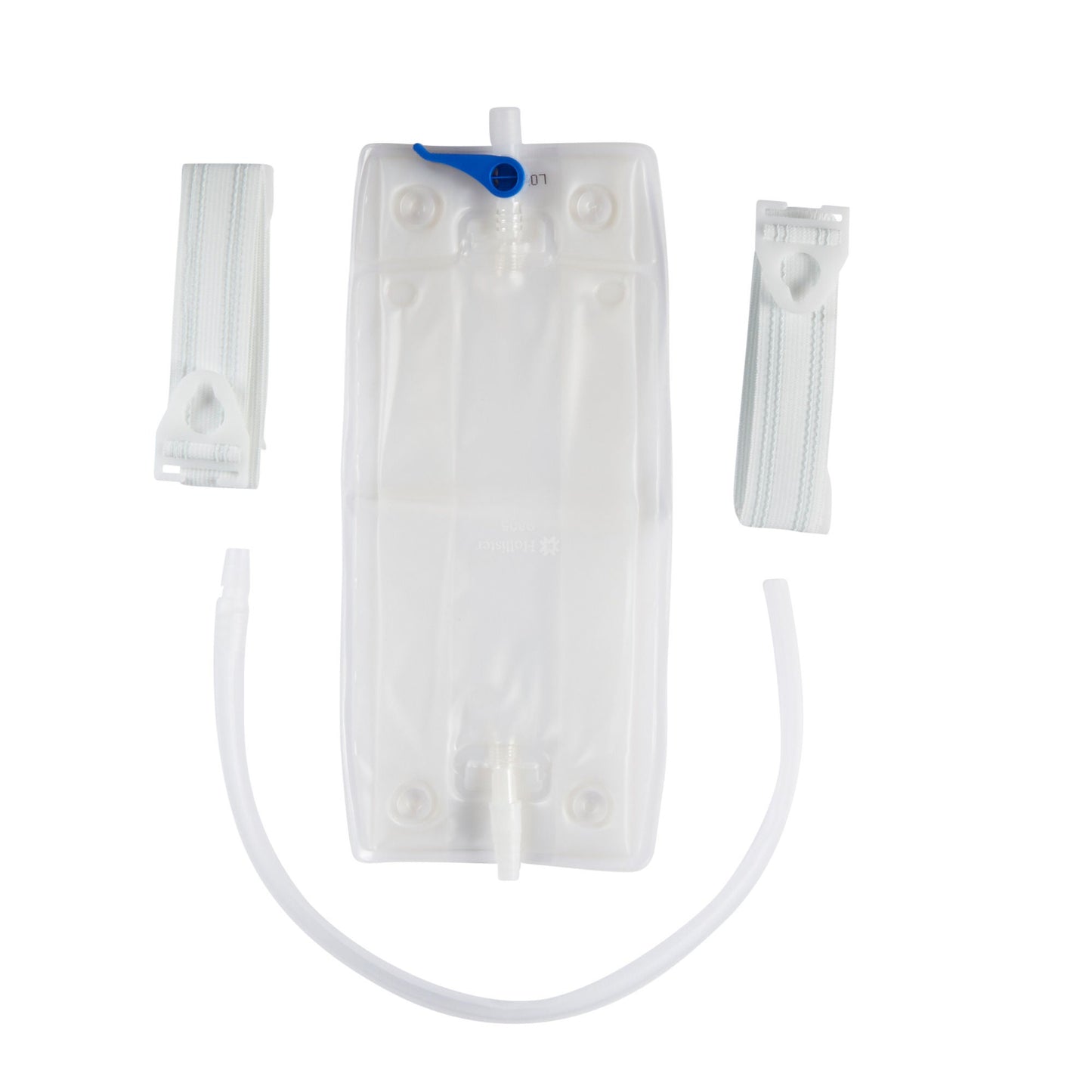 BAG, URINARY LEG LTX FREE 32OZ(12/BX)