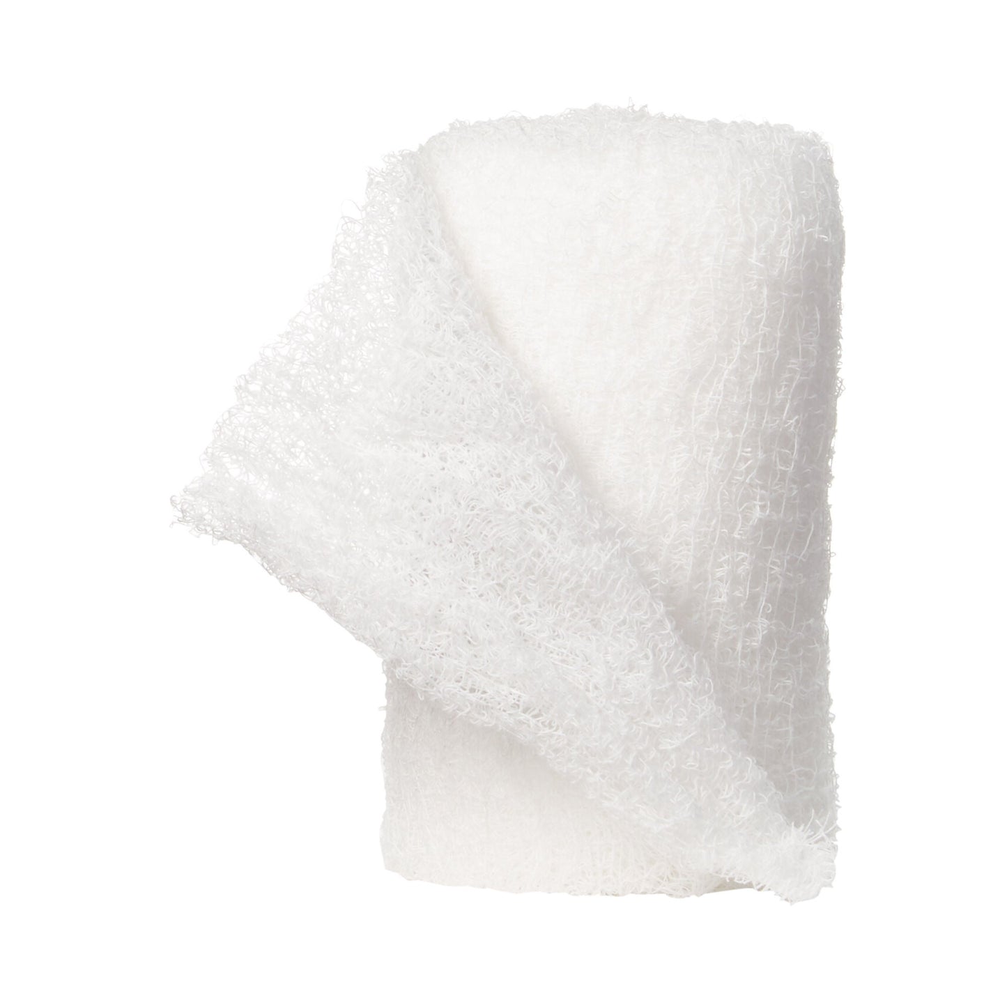 BANDAGE ROLL, GAUZE FLUFF N/S 4.5"X4.1YDS (100RL/CS)