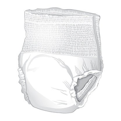 UNDERWEAR, ULTIMATE MED 32-44 (20EA/BG 4BG/CS)
