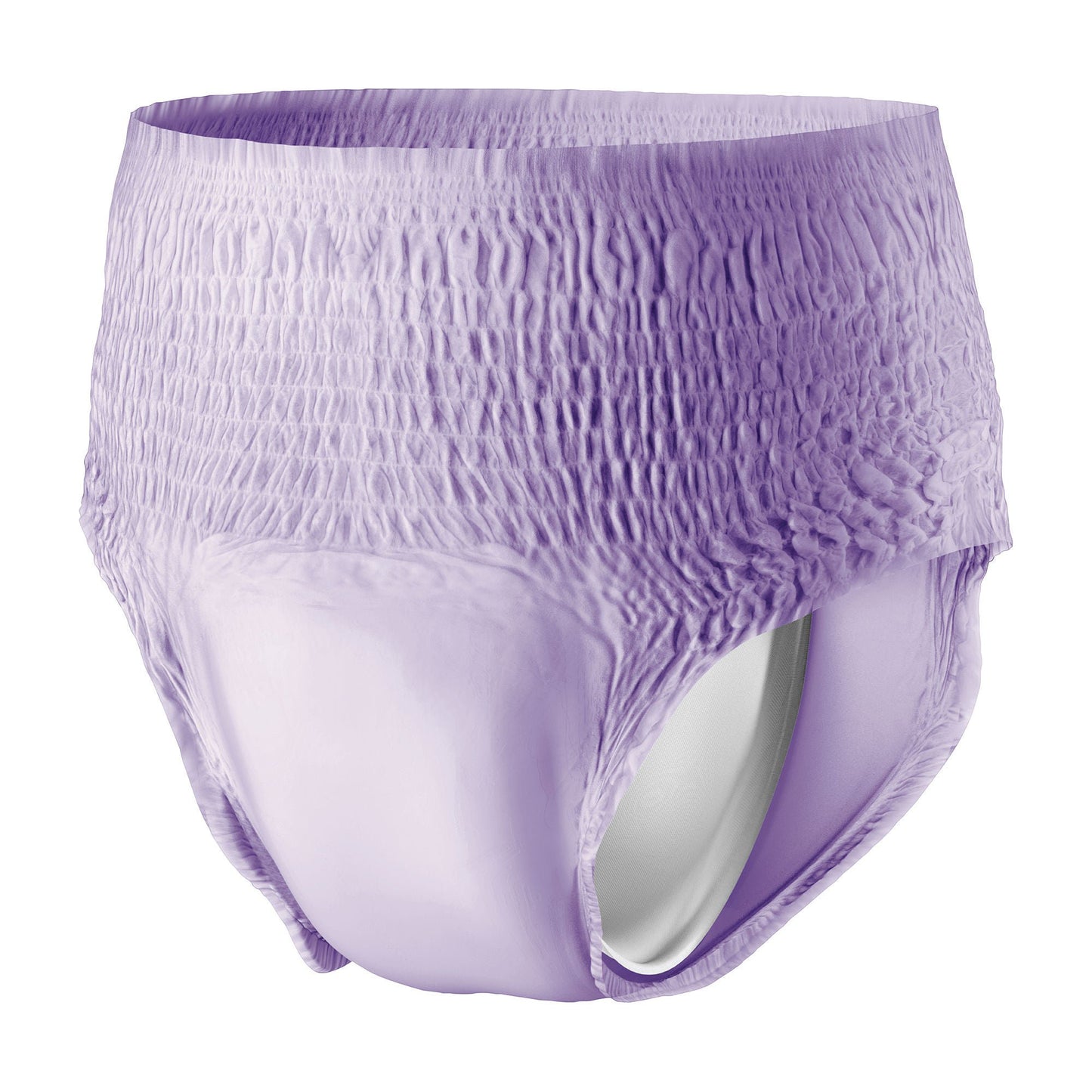 UNDERWEAR, PREVAIL PER-FIT WO EN 44"-58" LG (18/BG 4BG/CS)