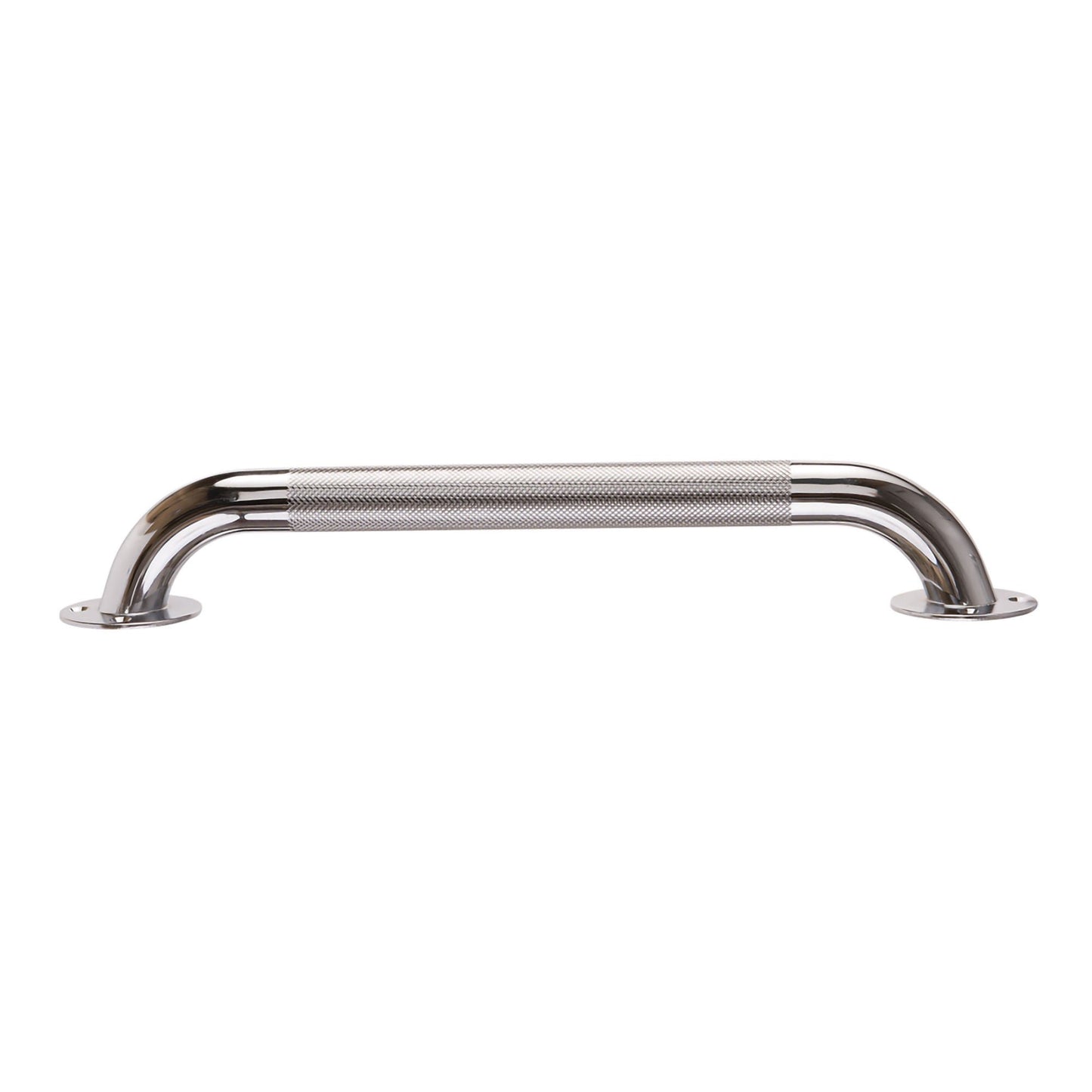 BAR, GRAB DMI F/BATH & SHOWER SAFETY TXT STEEL SLVR 32"