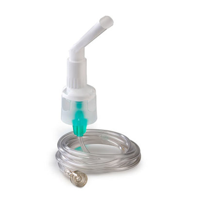 NEBULIZER, CONTINUOUS MC 300 W/UNIV TUBING (50/CS)