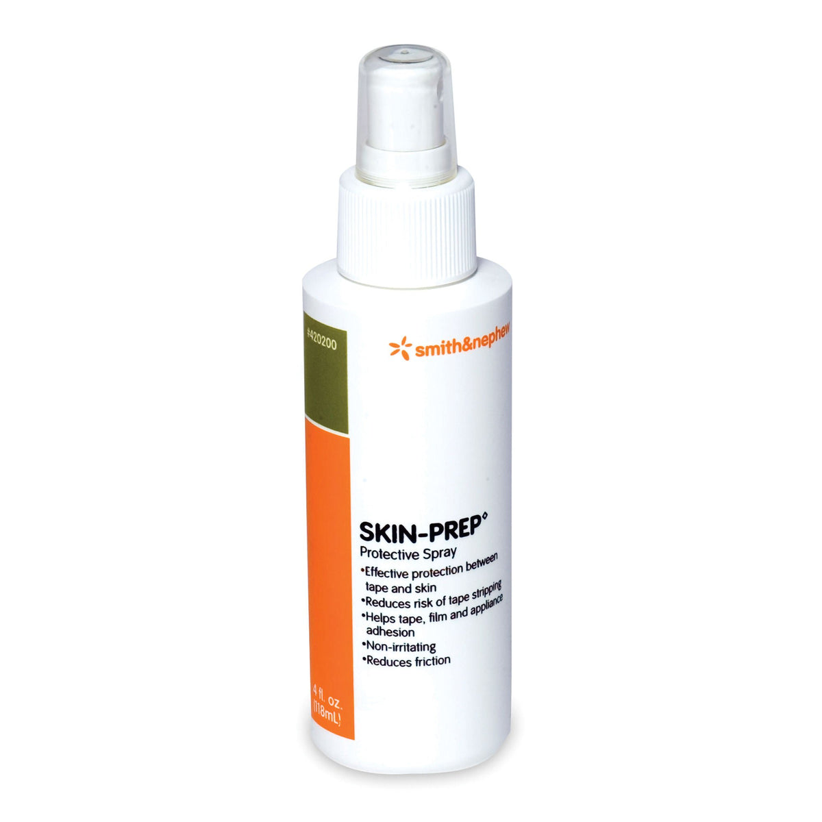 DRESSING, SKIN PREP PUMP SPRAY4OZ