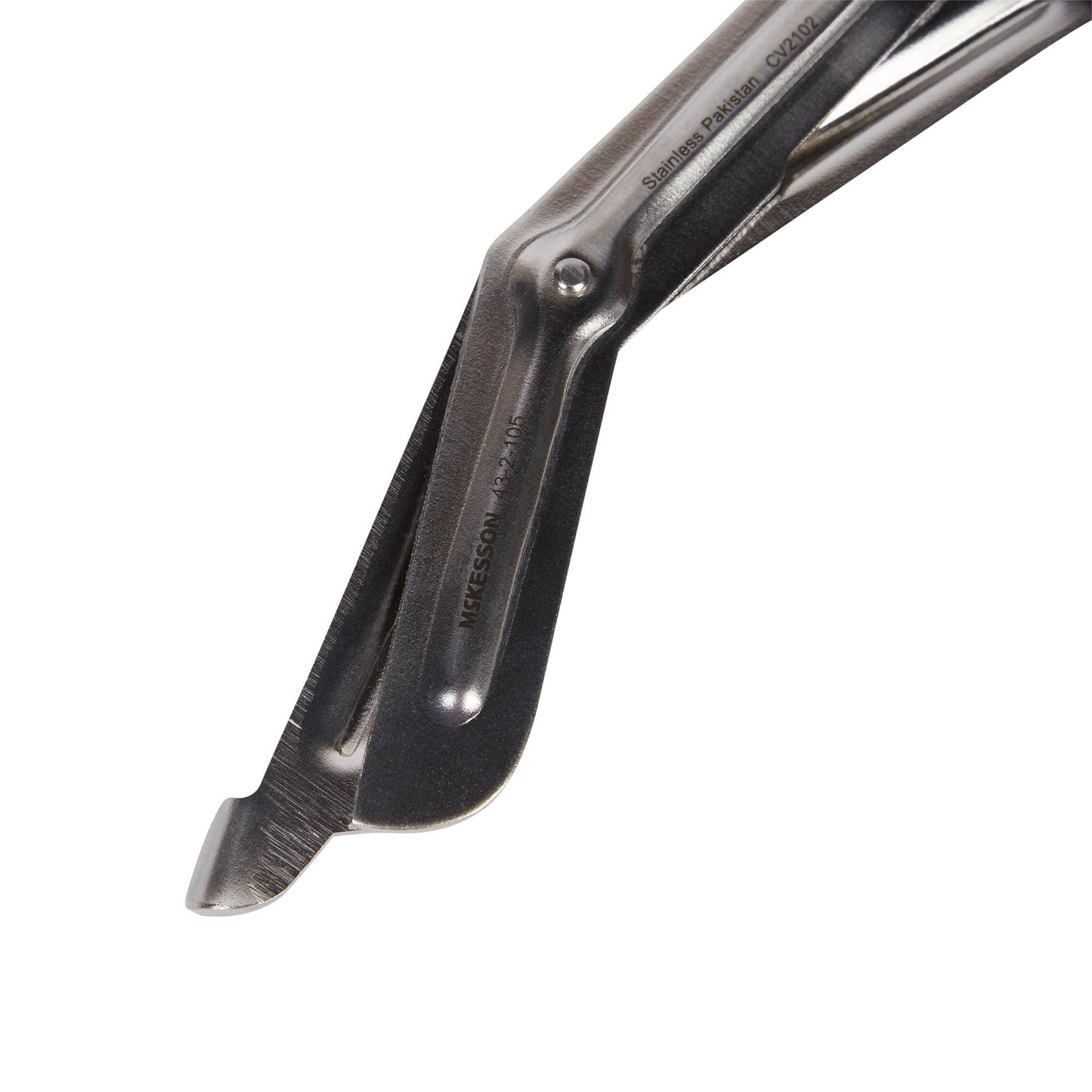 SCISSOR, UTILITY OG 7 1/2"