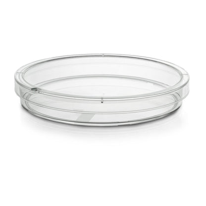 DISH, PETRI STACKABLE POLYSTYRENE 100X15MM (25/SL 20SL/CS)