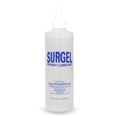 LUBRICATING JELLY, SURGEL 4OZ (18/CS)