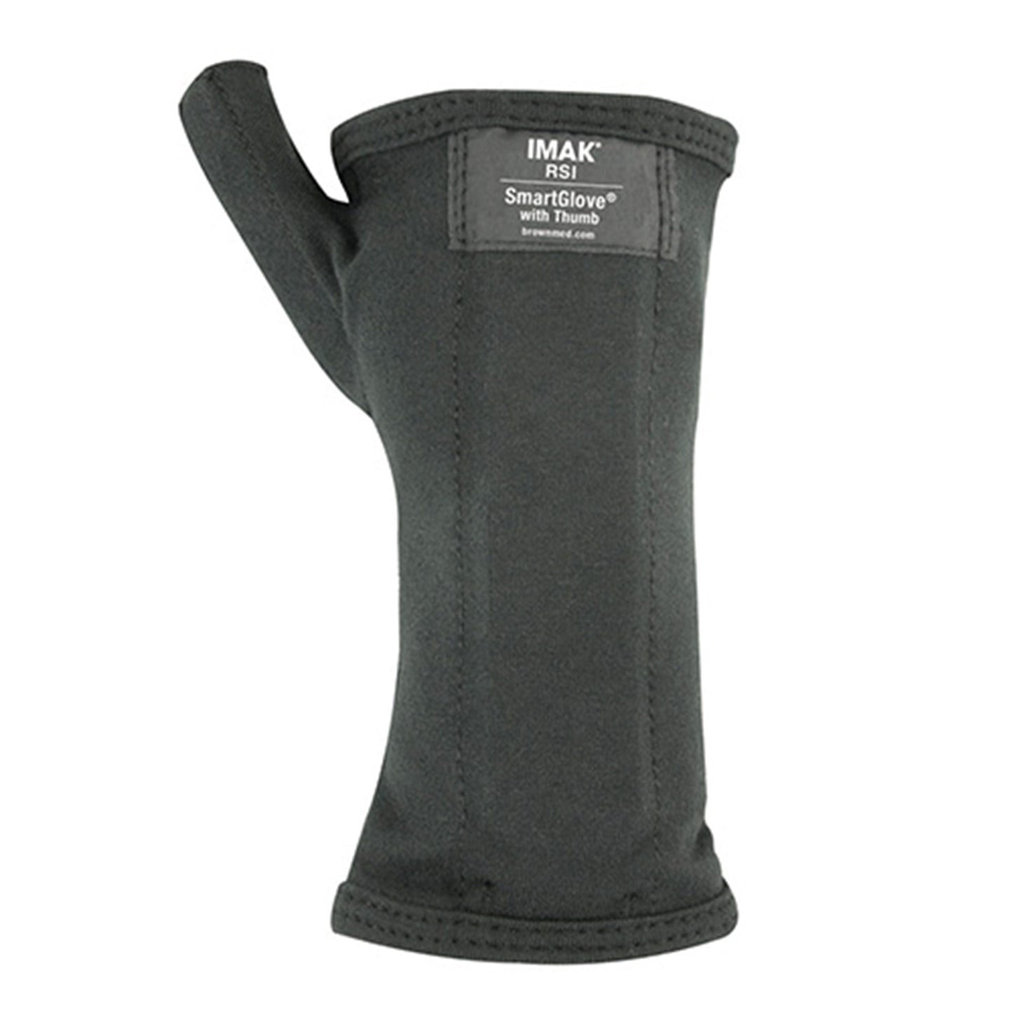 GLOVE, ARTHRITIS IMAK SMARTGLOVE W/THUMB LG