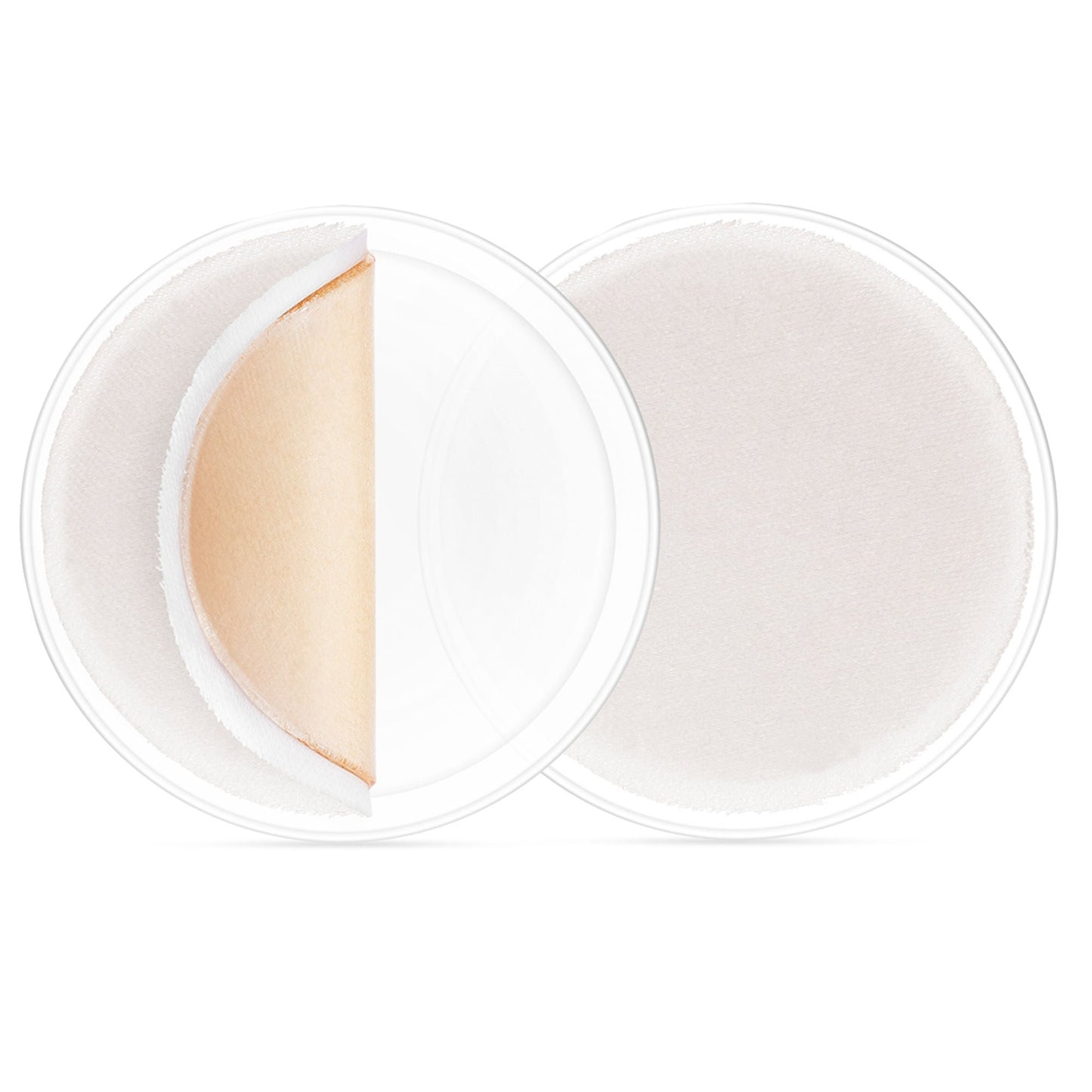 GEL PAD, LANOLIN LANSINOH SOOTHIES (2/PK 12PK/CS)