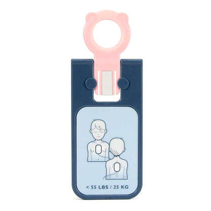 KEY, CHLD F/FRX DEFIB