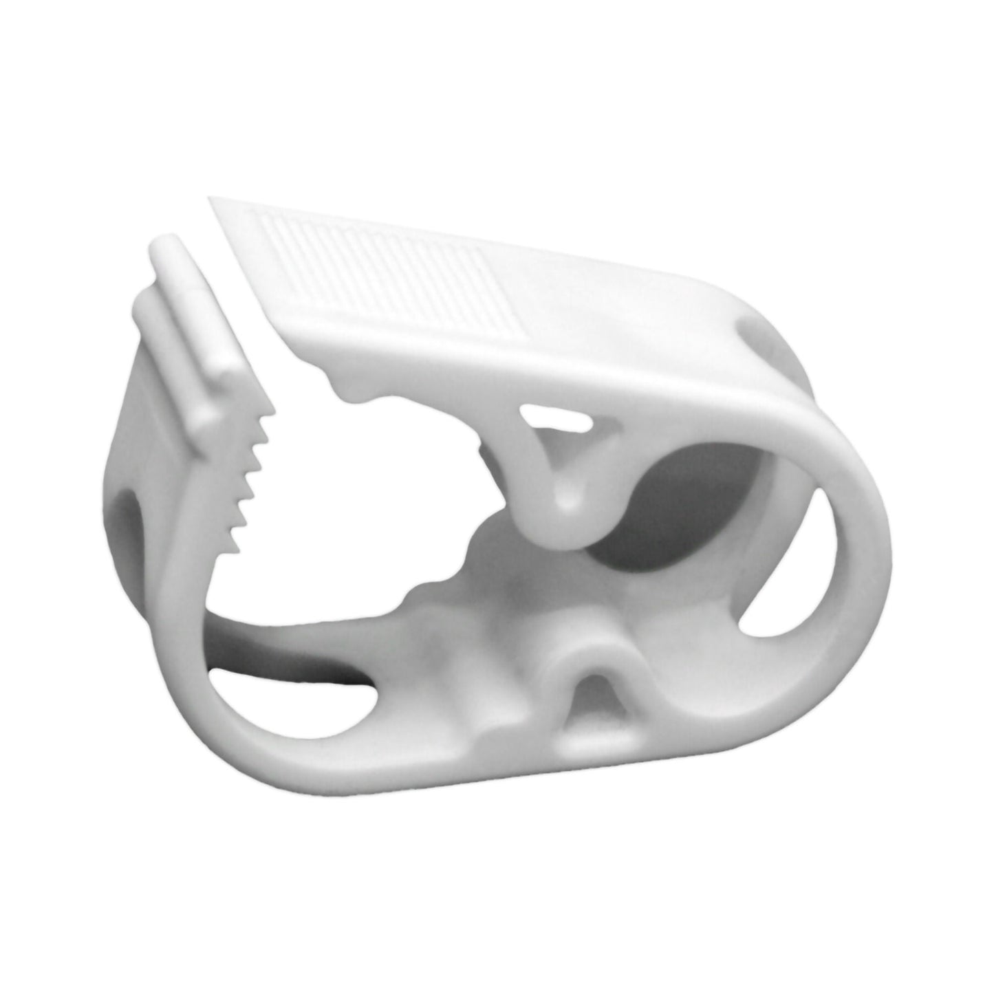 CLAMP, TUBE ADJUSTABLE URINARY(50/CS)