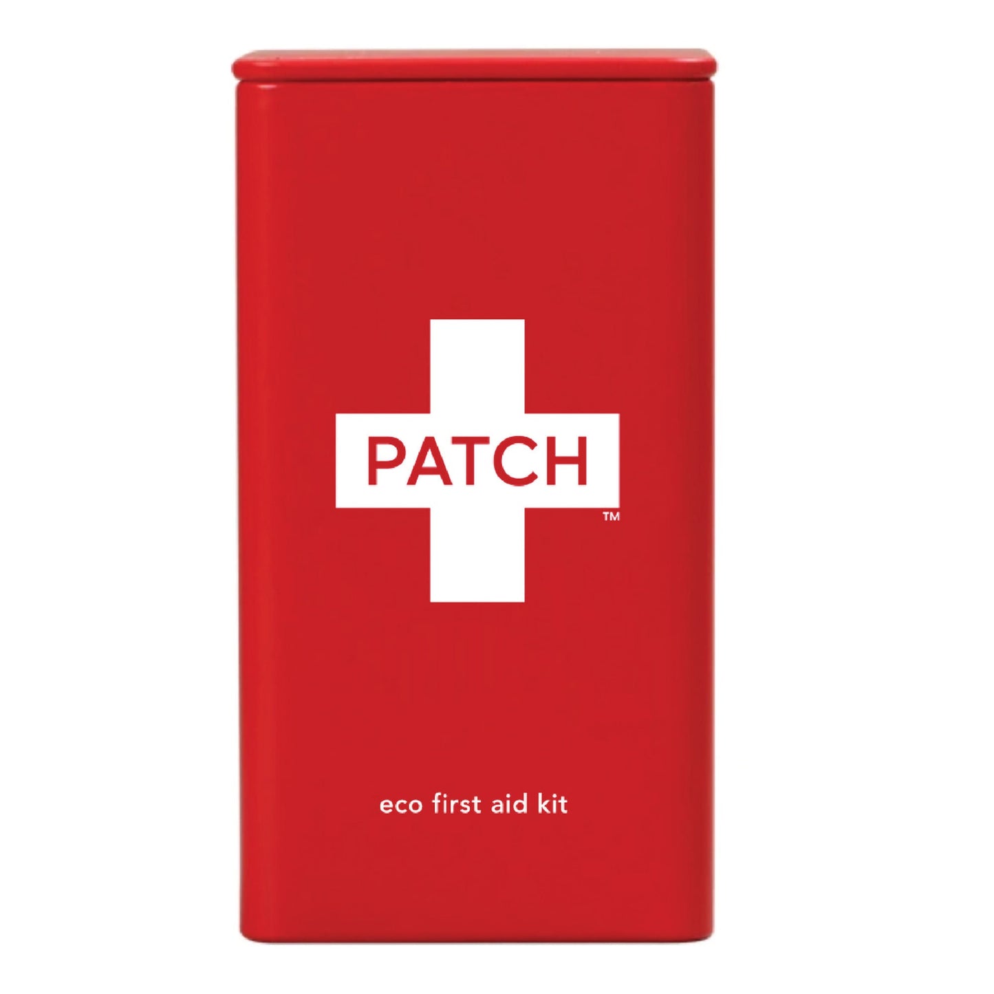 BANDAGE KIT, WOUND PATCH ECO FIRST AID (77/KT 15KT/CS)