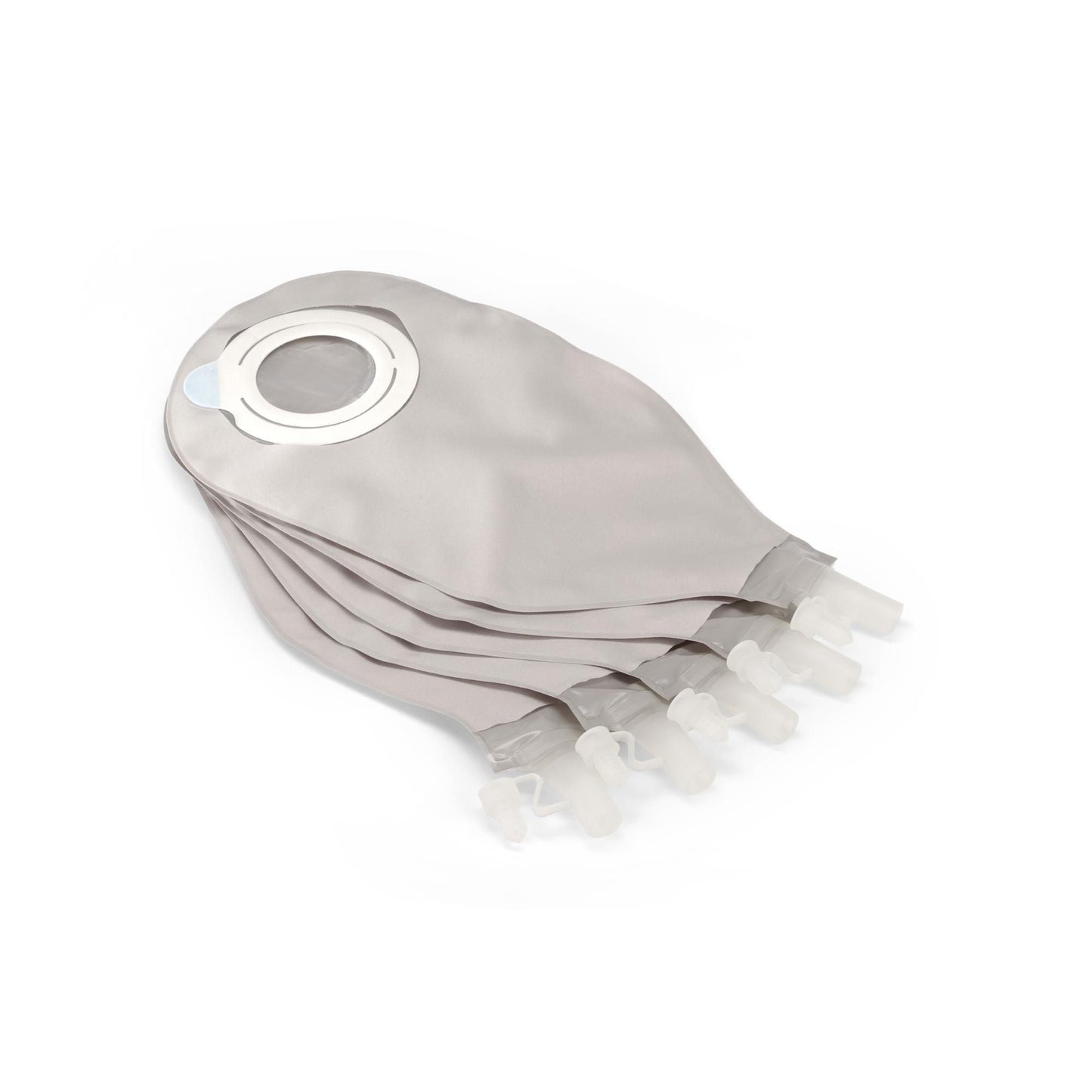 POUCH, OSTOMY SENSURA MIO CLI CK OPAQ YLW (10/BX)