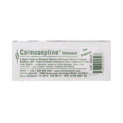 OINTMENT, CALMOSEPTINE 1/8OZ (144/BX)