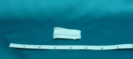 SPONGE, XRAY GAUZE 12PLY 2"X2"(10/PK 50PK/CS)
