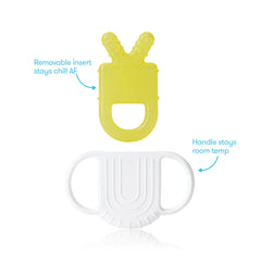 TEETHER, NOT-TOO-COLD-TO-HOLD (12/CS)