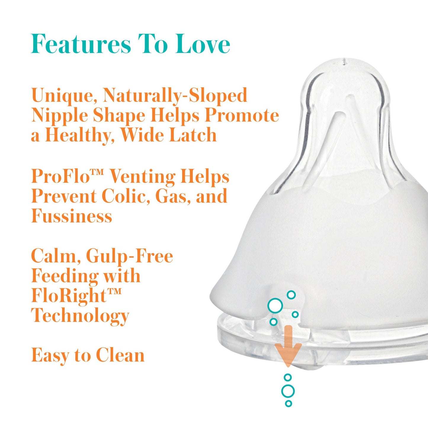 BOTTLE, STD NECK BALANCE+ 9OZ 3PK (12PK/CS)