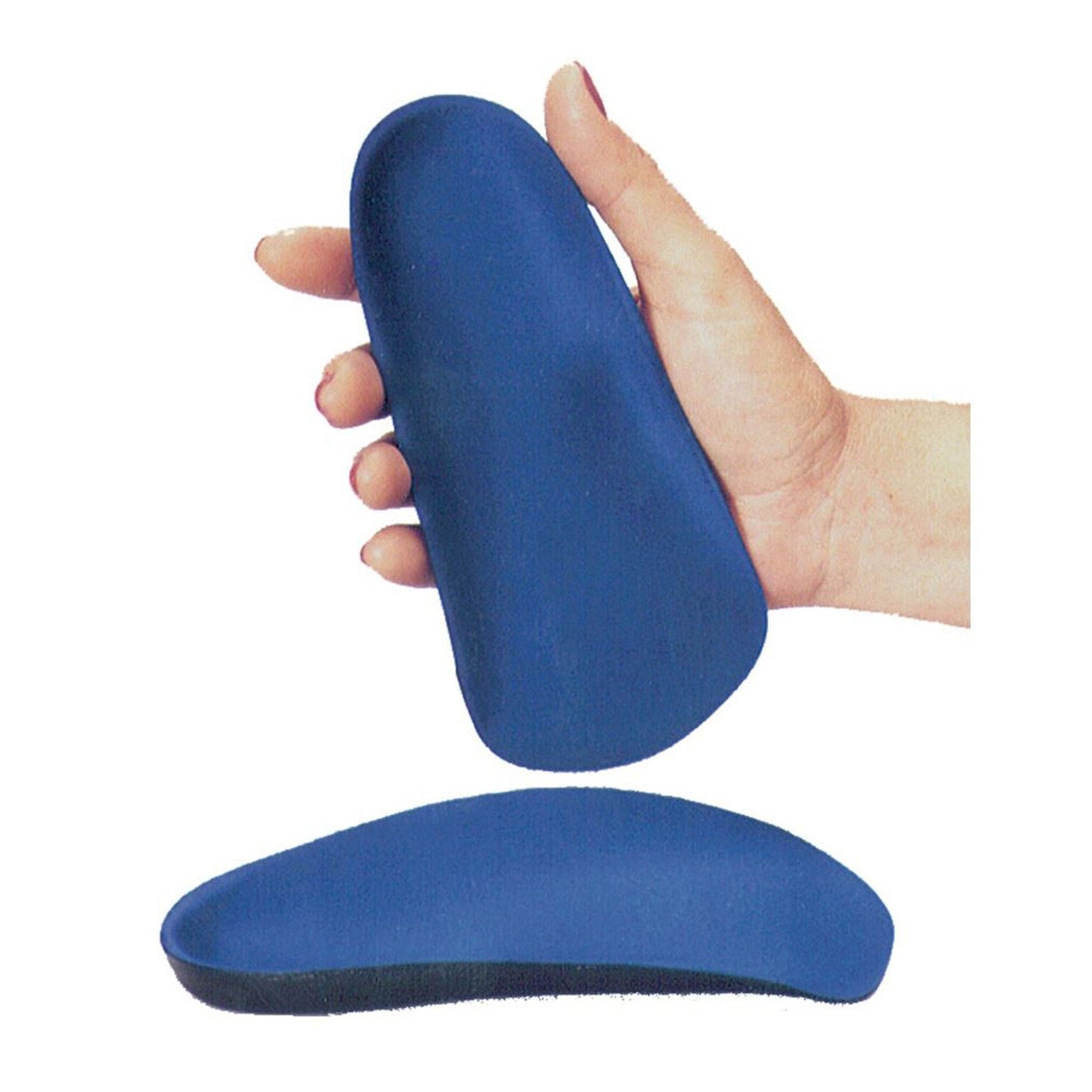 ORTHOTIC, FREEDOM ACCOMODATOR FML 10 MALE 9-10.5