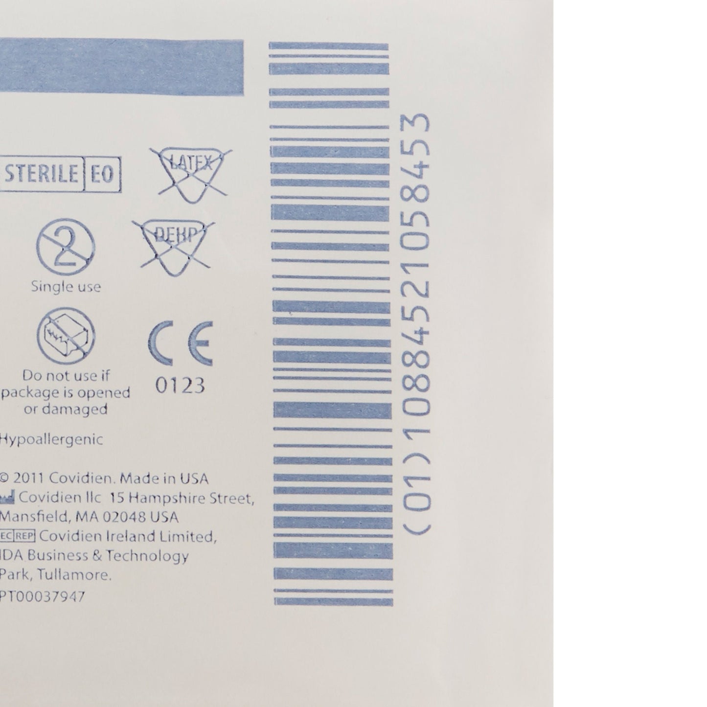 BANDAGE, KERLIX RL 4 1/2" STR (100/CS) KENDAL